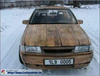 Opel-fektra