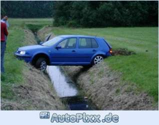 Vw-golf