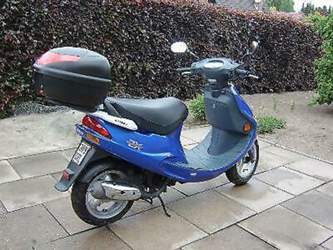 Kymco-roller-fever-zx-ii-50