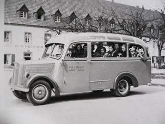 Opelblitz
