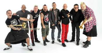 Ska-p