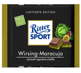 Rittersport