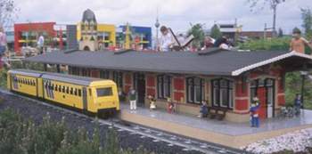Lego-ned