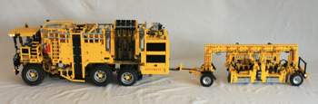 Ropa-lego