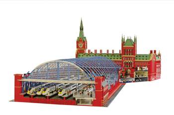 Lego-st-pancras