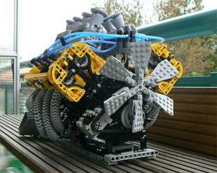 Lego-v8