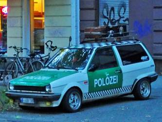 Polozei