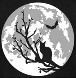 Grey-moon