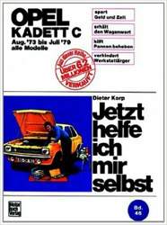 Kadett-c