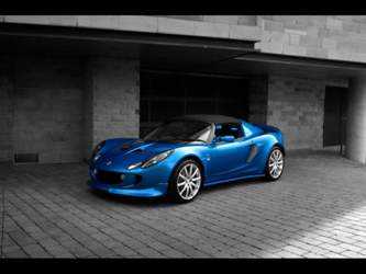 Lotus-elise