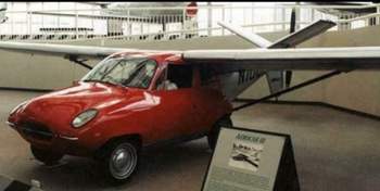 Flugauto
