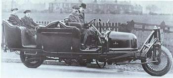 Gycar