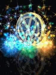 Vw-fireworks