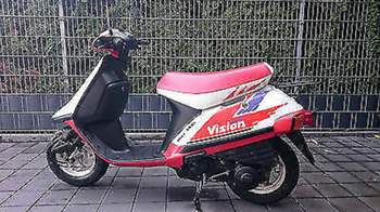 Honda-1