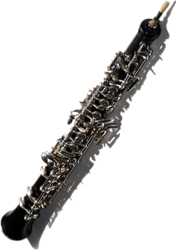 Oboe-gross
