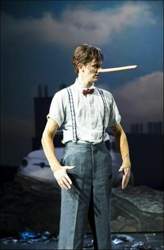 Pinocchio