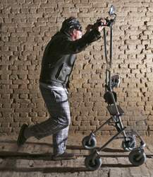 Rollator-web