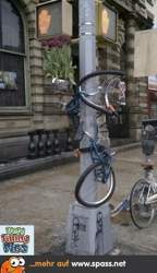 Schmargie-hat-sein-fahrrad-gesichert