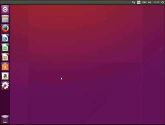 Ubuntu-farben