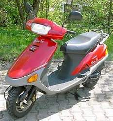 Honda-bali-50ccm