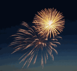 Feuerwerk