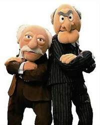 Statler-and-waldorf