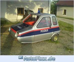 Polizei
