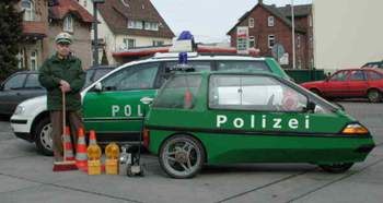 Polizeiel