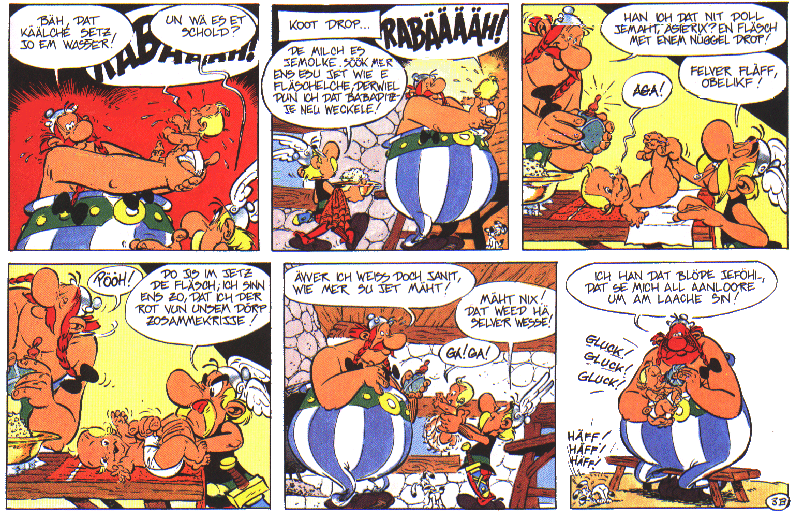 Toms Diskusions - Ecke