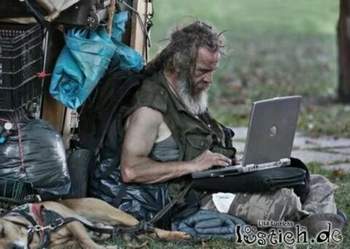 Penner-mit-laptop