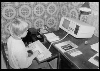 John-computer