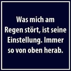 Was-mich-am-regen-stoert