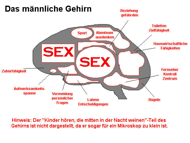 Toms Diskusions - Ecke