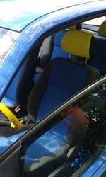 Innenraumsitze