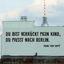Verrueckt-berlin