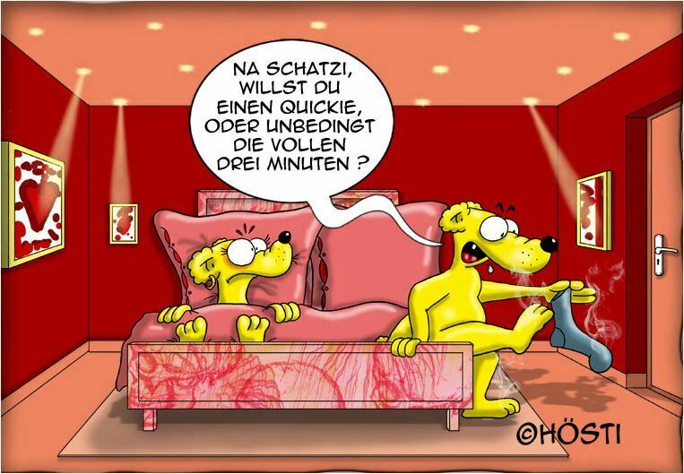 Toms Diskusions - Ecke