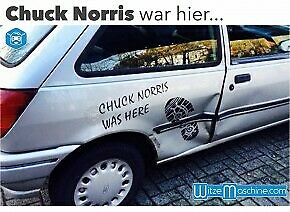 Toms Diskusions - Ecke