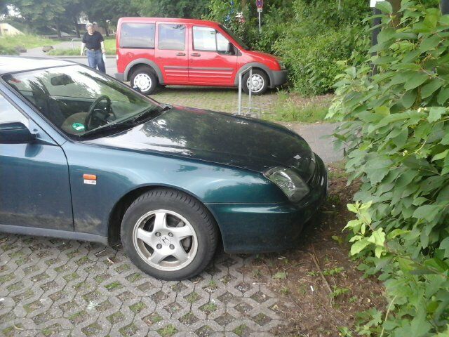 Toms Diskusions - Ecke
