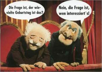 Altersweisheit