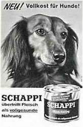 Schappi