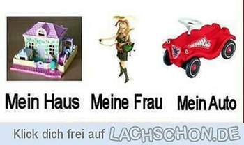 Schmargenprotz