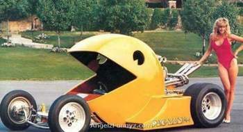 Pacman-car-mod-geek-design-5