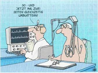 Stresstest