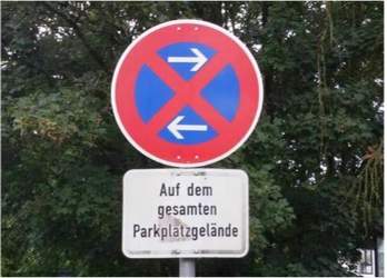 Sinnvoll-herumfahren