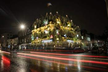 Churchill-arms-in-kensington