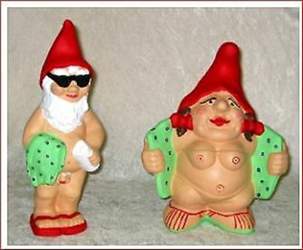 Sommer-sonne-nacktus