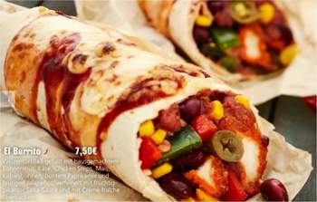 El-burrito
