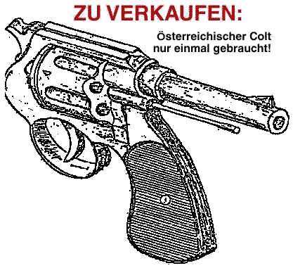 Toms Diskusions - Ecke