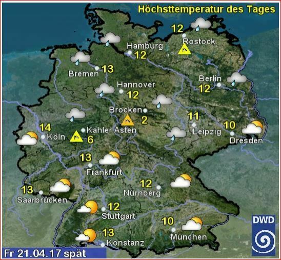 Toms Diskusions - Ecke
