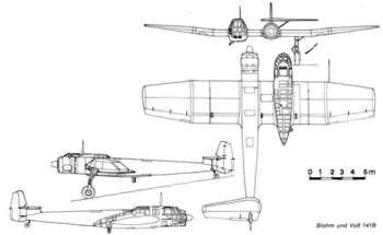 Bv141-3v